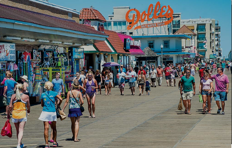 Exploring the Hidden Gems: Beaches in Delaware